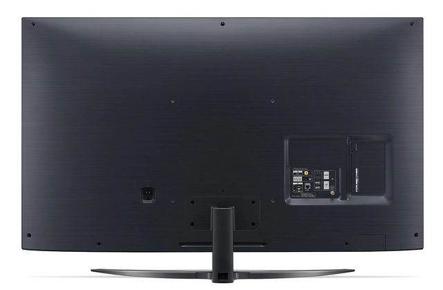 LG NanoCell 81 Series 55" 4K Smart UHD NanoCell TV with AI ThinQ®-3