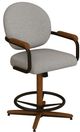 Chromcraft™ Customizable Chambers 26" Counter Chair-0