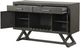 New Classic® Home Furnishings High Line Coffee Brown Server -3