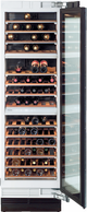 Miele MasterCool 24" Stainless Steel Wine Cooler-0