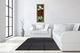 Classy Living Linda Thompson From My Garden I 18"W Wall Art-1