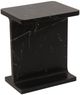 Moe's Home Collection Tullia Black Accent Table-0