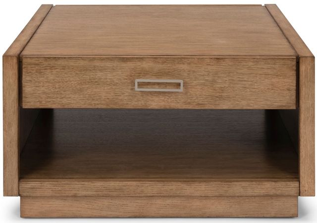 homestyles® Big Sur Oak Coffee Table-0