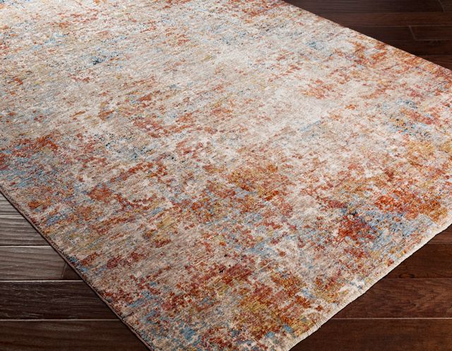 Surya Mirabel 5'x8' Style 1 Area Rug-1