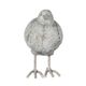 A & B Home White Seagull Accent-2