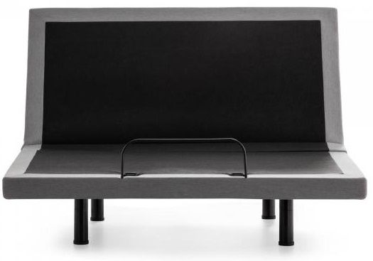 Malouf® Structures™ S655 Twin XL Adjustable Base-2