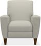 La-Z-Boy® Scarlett Dove High Leg Reclining Chair-0