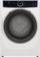 Electrolux 8.0 Cu. Ft. White Gas Dryer-0