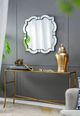 A & B Home Urn Gold Trophy -3