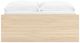 Signature Design by Ashley® Onita Natural Full Platform Bed-2