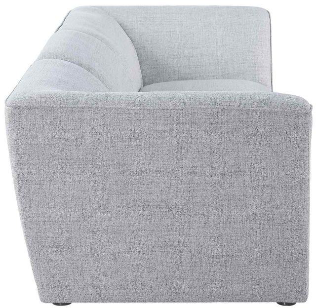 Meridian Furniture Miramar Grey Modular Sofa-2