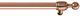 Ilve® Nostalgie 30" Copper Upper Handrail-1