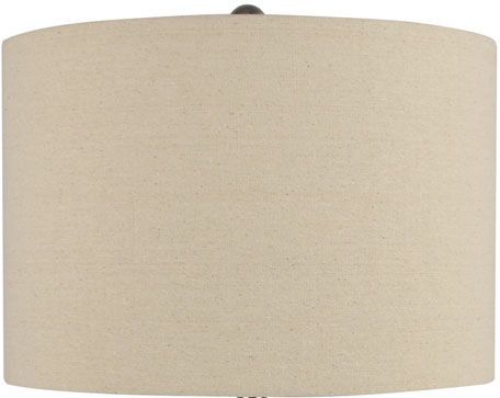 Signature Design by Ashley® Shavon Beige/White Ceramic Table Lamp-2