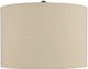 Signature Design by Ashley® Shavon Beige/White Ceramic Table Lamp-2