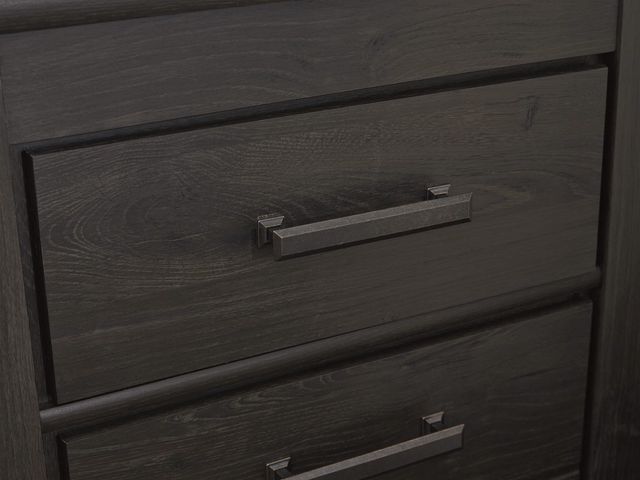 Signature Design by Ashley® Brinxton Charcoal Chest-3