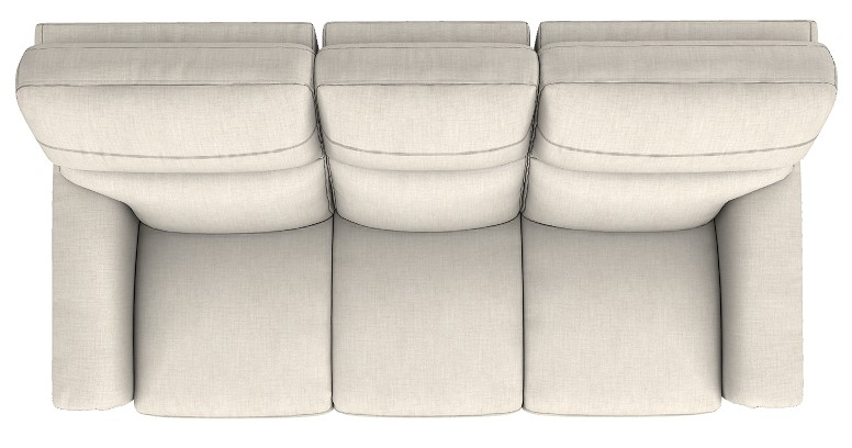 Ava reclining sofa sales