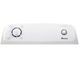 Amana® 6.5 Cu. Ft. White Front Load Gas Dryer with Wrinkle Prevent Option-4