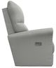 La-Z-Boy® Rowan Platinum Power Wall Recliner with Headrest and Lumbar-2