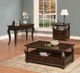 ACME Furniture Amado Walnut Sofa Table-1