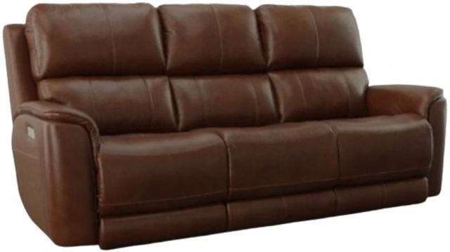 Stanton™ Customizable 727 Power Reclining Sofa with Power Headrest and Lumbar-0