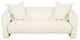 TOV Furniture Lou Cream Loveseat-3