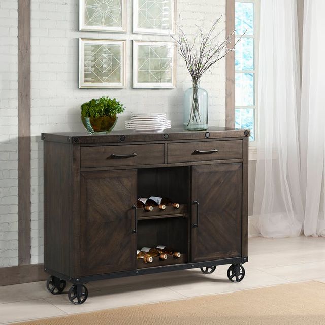 Elements International Colorado Charcoal Server-2