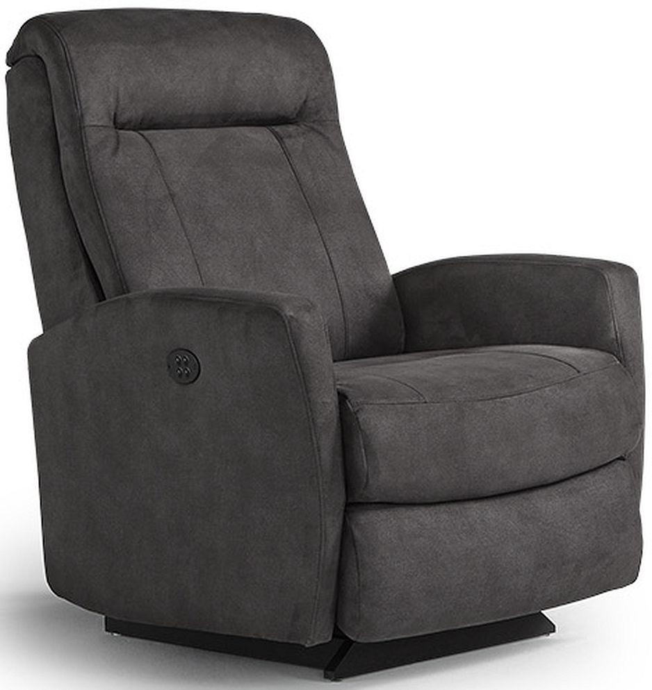 Best® Home Furnishings Customizable Costilla Leather Power