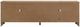 Coaster® Brenham Washed Oak Media Console TV Stand-5