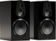 Monitor Audio Gold Series 6G 8" High Gloss Black Bookshelf Speakers-0