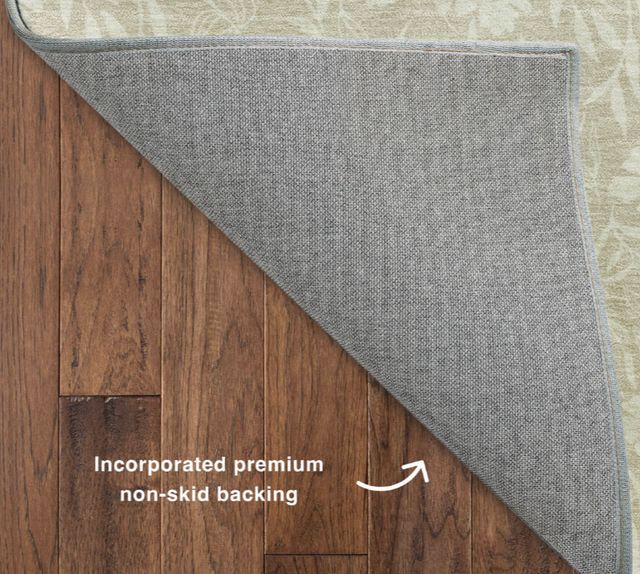Dalyn™ Rug Company Soft Essentials SE4 Beige 5'x8' Area Rug-3