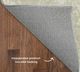 Dalyn™ Rug Company Soft Essentials SE4 Beige 5'x8' Area Rug-3