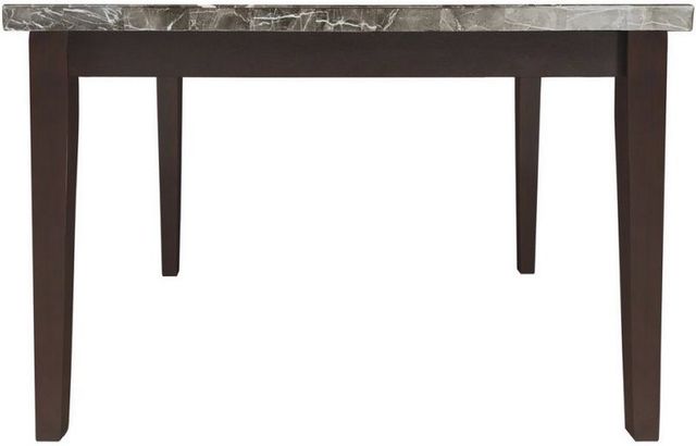 Mazin Furniture Decatur Espresso Counter Height Dining Table-3