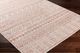Surya Eagean Red 4'x6' Area Rug-4