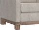 International Furniture Direct Samba Ivory/Sand Drift Accent Chair-4