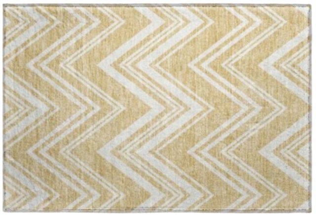 Dalyn™ Rug Company The Reserve TR17 Honey 5'x8' Area Rug-1