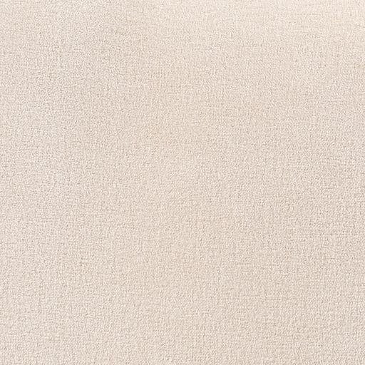 Surya Cotton Velvet Beige 12"x30" Toss Pillow with Polyester Insert-3