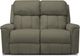 England Furniture Customizable EZ Motion Double Reclining Loveseat-4
