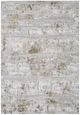 KAS Rugs Generations Gold Horizon 5'x8' Area Rug-0