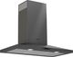 Bosch 800 Series 36" Black Stainless Steel Wall Mounted Range Hood-4