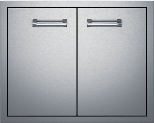 Delta Heat 26" Double Access Door-1
