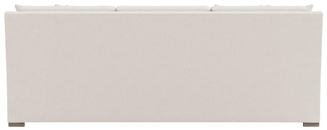 Bernhardt Keirnan Bernhardt Living White Sofa-3