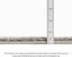 Dalyn™ Rug Company Tabrook TB7 Aloe 5'x8' Area Rug-4