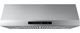 Samsung 30" Stainless Steel Under Cabinet Wall Hood-0
