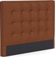 Palliser® Furniture Customizable Ridge 48" Full Headboard-0