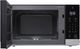 Four à micro-ondes de comptoir LG® NeoChef™ de 0.9 pi³ - Acier inoxydable-1