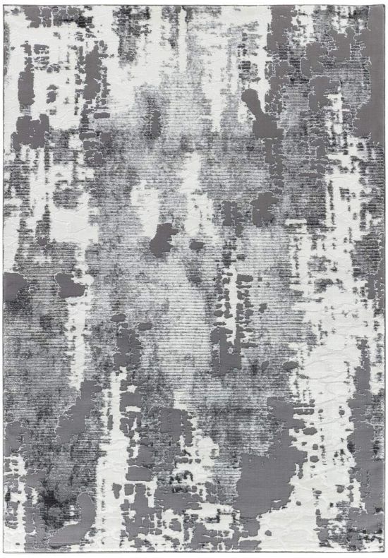 MDA Rugs Petra 5'x8' Style 1 Area Rug-0