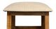 Million Dollar Rustic Louisana Brown Stool-1