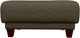 La-Z-Boy® Draper Taupe Ottoman-1