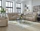 Southern Motion™ Customizable Westchester Manual Rocker Recliner-1
