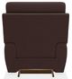 La-Z-Boy® Talladega Chestnut Leather Power Wall Recliner-3